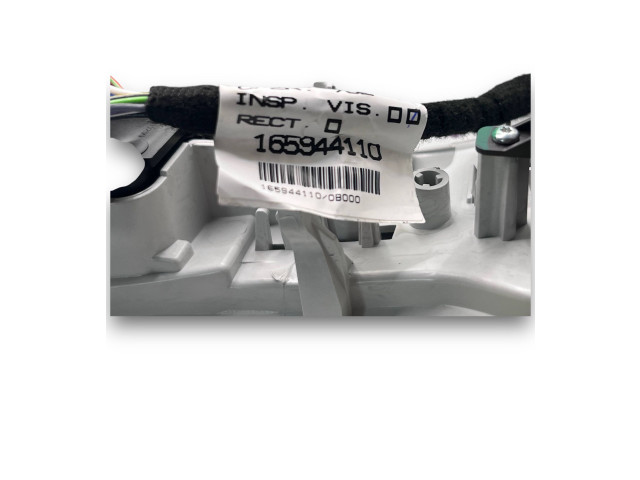 Блок комфорта A5891, 07357029480   Jeep Renegade   