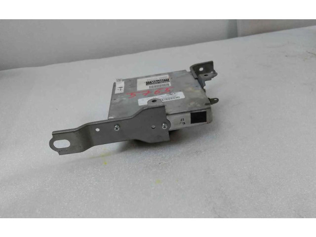Řídící jednotka 1758004050, CENTRALITAMOTORUCE Toyota Land Cruiser (J120)