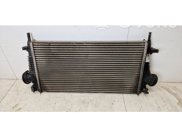 Интеркулер 13241751 Saab 9-5