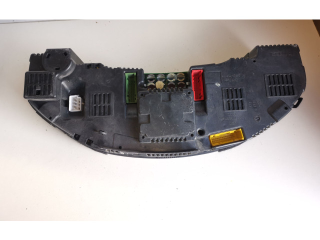 Přístrojová deska  Audi A8 S8 D2 4D 1997 81117764, 110008639  