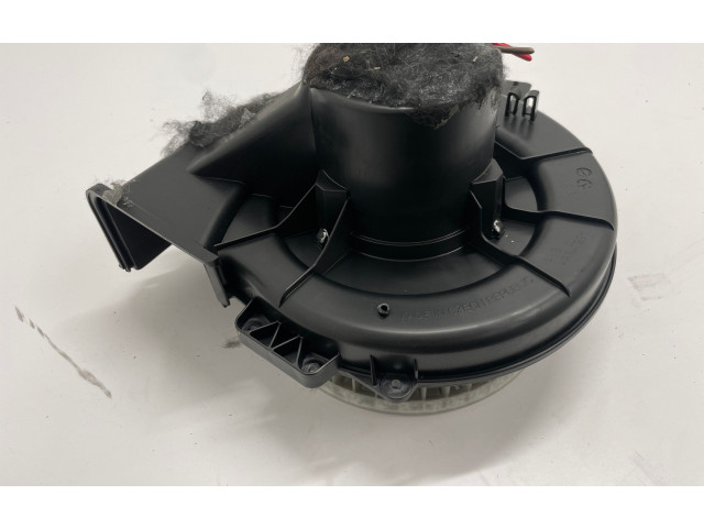 Вентилятор печки    6R2819015   Skoda Fabia Mk3 (NJ)