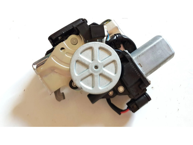 Zámek zadních dveří 63032SJ101, ED462810 Subaru Forester SK 2023