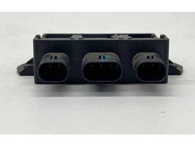 Блок управления 5813A195, E53251104 Mitsubishi Outlander IV