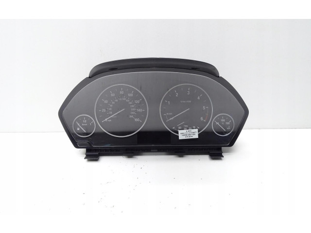 Přístrojová deska BMW 1 F20 F21 2015 176494