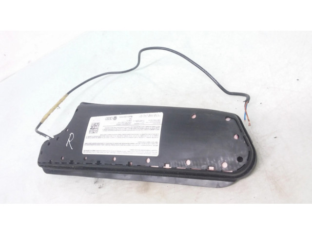 Руль Volkswagen Golf VII  2013 - 2019 года 5G0419091FR      