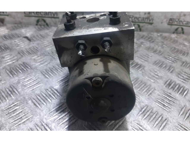 Главный тормозной цилиндр