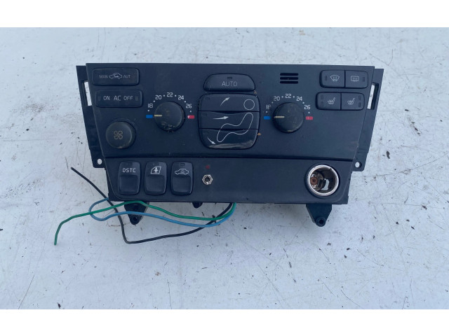 Блок управления климат-контролем 30746022 Volvo V70