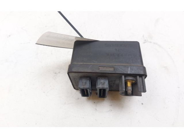 Блок управления двигателя 55193073, 55193073 Fiat Idea