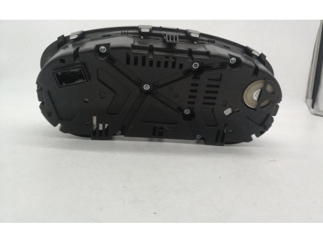 Панель приборов 5JA920741A   Skoda Rapid (NH)       