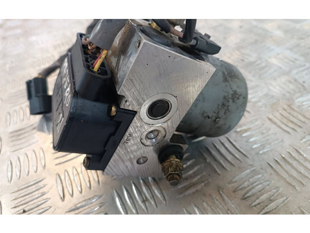 Jednotka ABS MR289302 Mitsubishi Pajero 1992