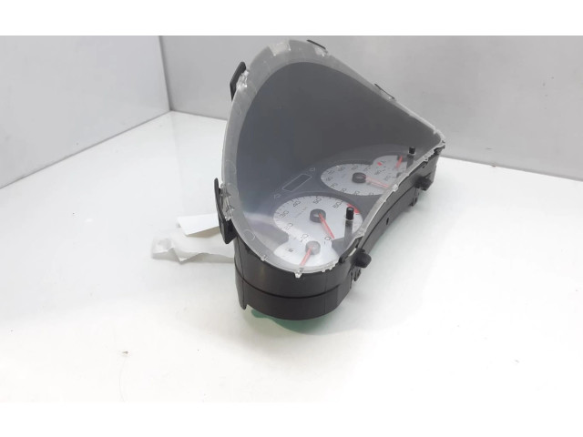 Přístrojová deska Peugeot 206+ 9651740380