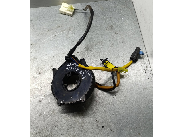 Подрулевой шлейф SRS    SsangYong Rexton