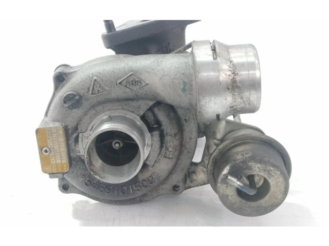 Турбина Renault Clio III 478276H307056