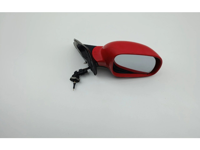 Зеркало электрическое        Volkswagen Lupo  1998 - 2005 года   