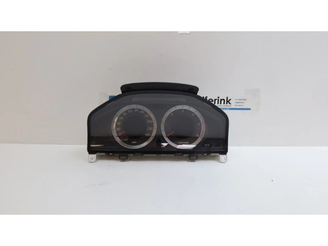 Панель приборов 31270367, 31270367   Volvo V70       