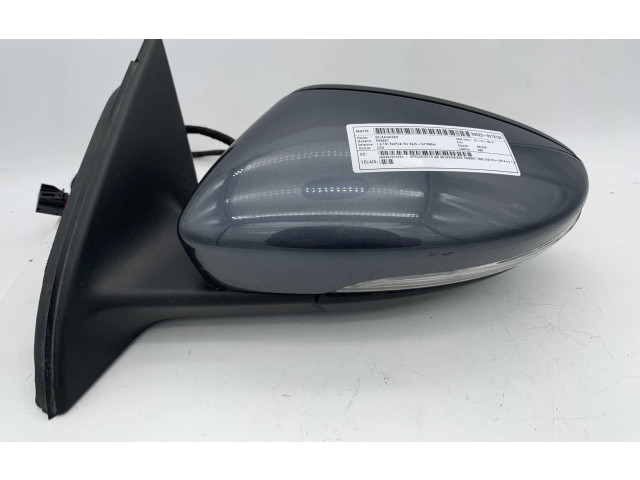 Zpětné zrcátko Volkswagen PASSAT 2012 3AA8575079B9