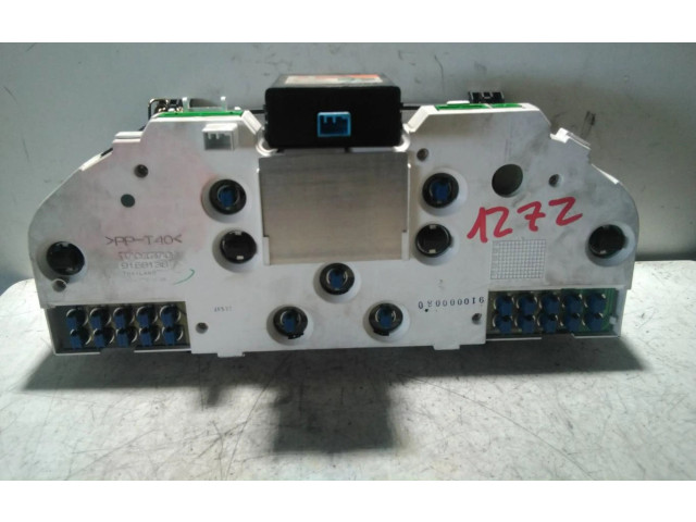 Панель приборов 9168144 Volvo V70