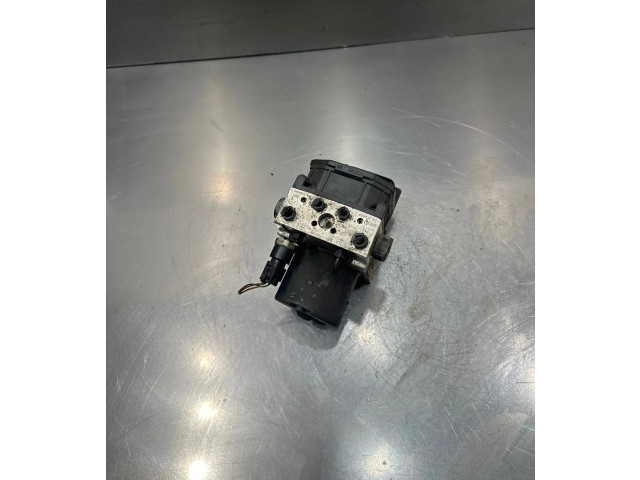 Блок АБС 0265950055, 189208 Audi A6 S6 C5 4B 1997 - 2005 года