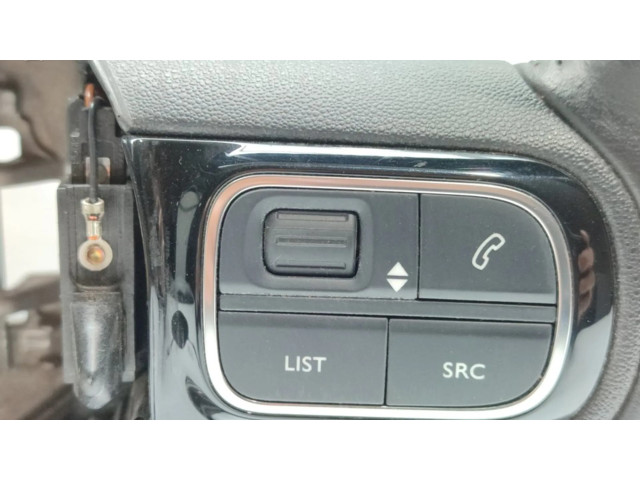 Volant Citroen Berlingo 2021 98210210ZD