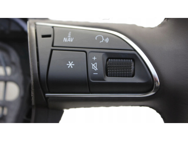 Volant Audi A6 C7 2013 4G0419091M