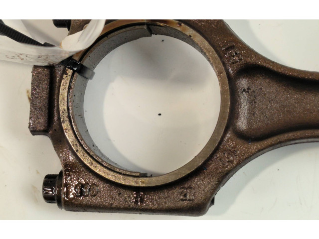 Поршень с шатуном 4800 93L32 Porsche Cayenne (9PA)