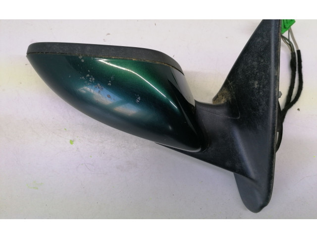 Зеркало электрическое Volvo V70 2000 - 2004 года