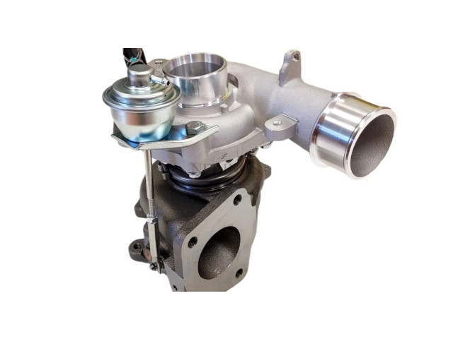 Турбина Mazda CX-7 2.3 53047109901, 53049889901