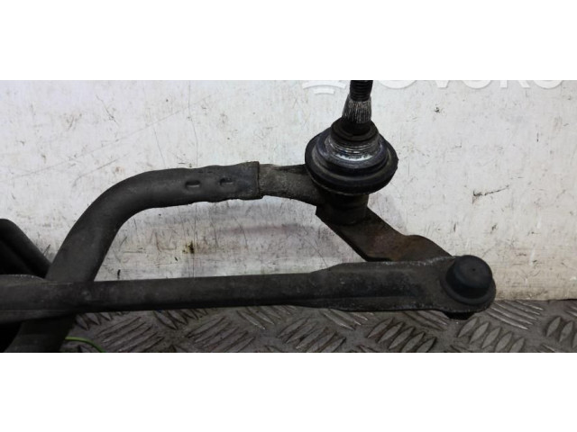 Моторчик дворников 6405GE    Peugeot Expert