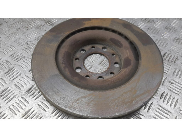 Задний тормозной диск Alfa Romeo Stelvio 2.0