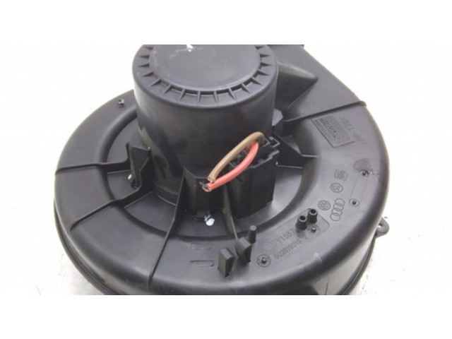 Вентилятор печки    6Q2819015   Audi A1