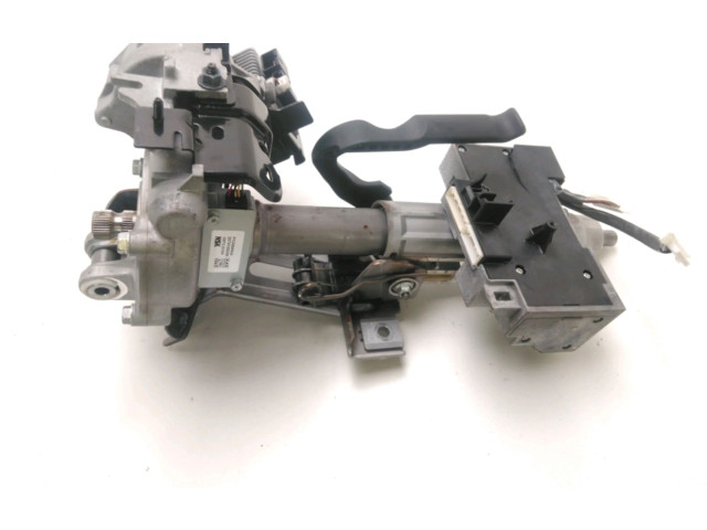  рейка  Колонка рулевая    Mazda 6 2013 - 2016 года