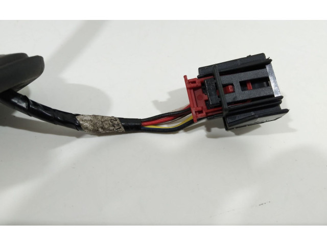 Зеркало электрическое Audi A3 S3 8V 2013 - 2019 года