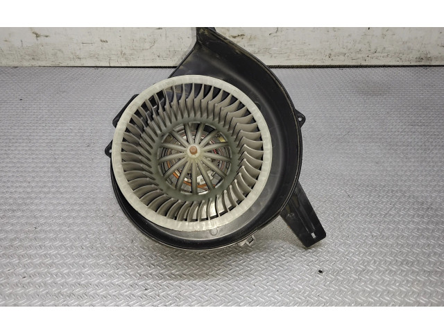 Вентилятор печки 6Q1819015G Skoda Fabia Mk1 (6Y)