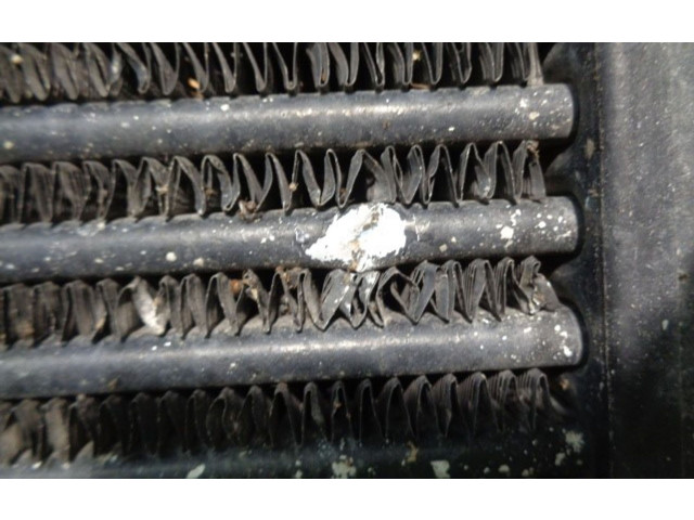 Интеркулер 2371006321 SsangYong Korando