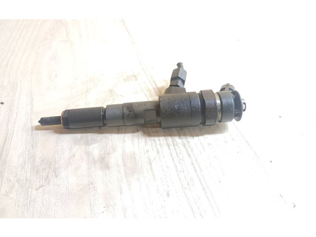 Форсунка 0445110075 Peugeot 406