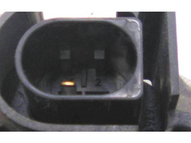 Генератор 03L903023L Skoda Octavia Mk3 (5E)