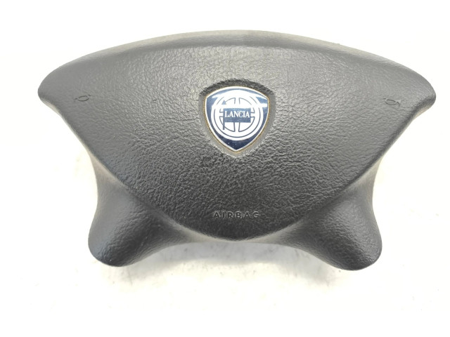 Подушка безопасности водителя 14895510YR   Lancia Phedra