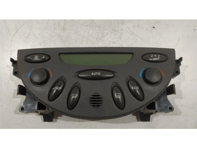 Блок управления климат-контролем 96470014ZE Citroen C5