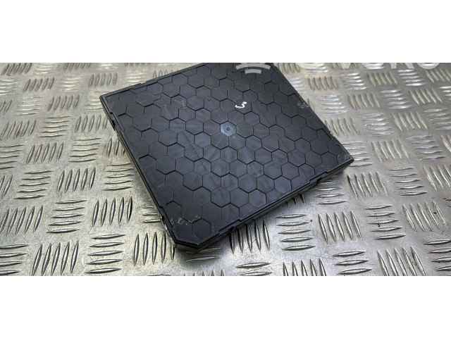 Блок комфорта 5Q0937086AK, F005V01739   Skoda Octavia Mk3 (5E)   