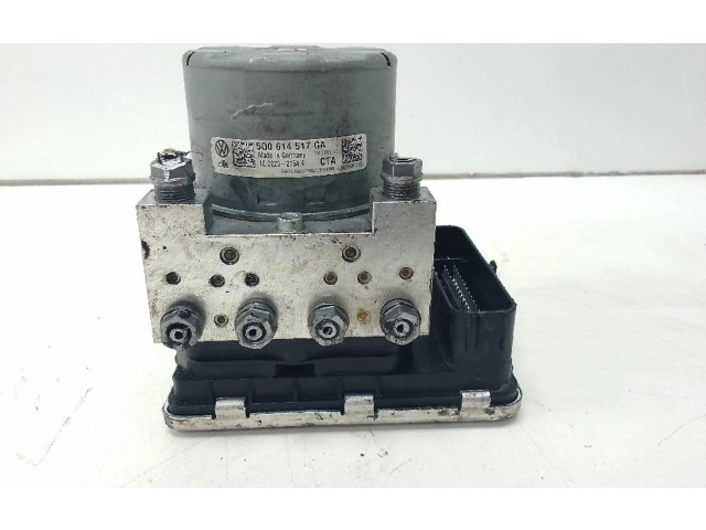 Блок АБС 5Q0614517   Seat  Tarraco  2018 -  года