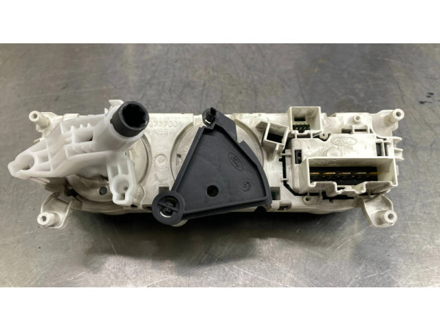 Блок управления климат-контролем 6G9119980BH, 69737001 Ford Galaxy