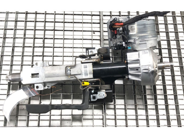 Насос усилителя руля 6C1909144AK Skoda Fabia Mk3 (NJ)