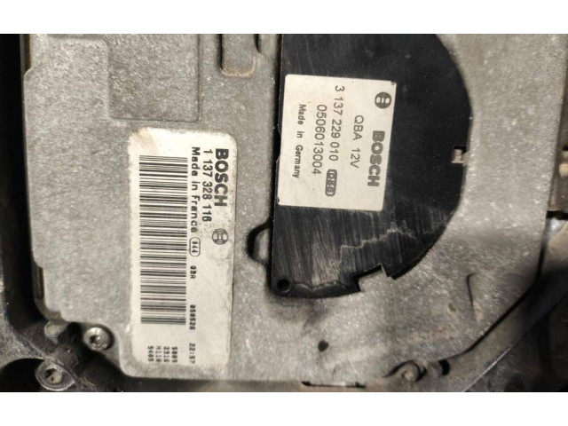 Вентилятор радиатора 30723105, 0130706822 Volvo S60