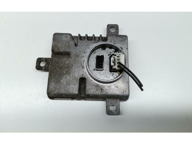 Блок управления Xenon