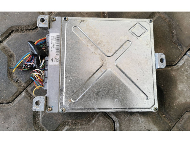 Блок управления двигателя 37820P44G71, 0126316621 Rover 620