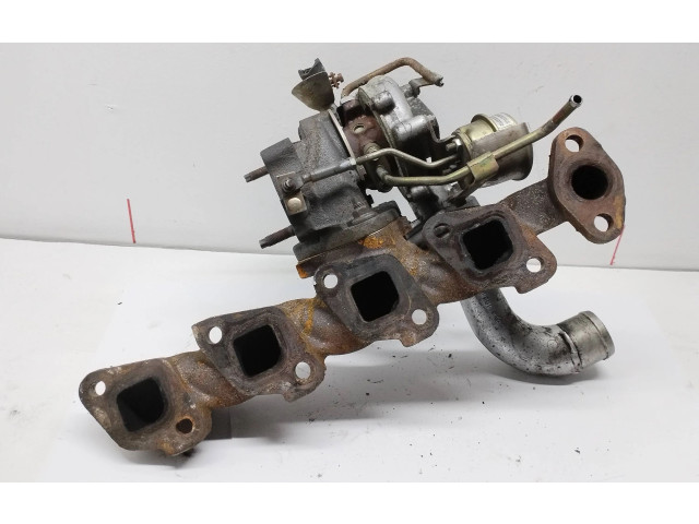 Turbodmychadlo Турбина 705306 Nissan Almera Tino