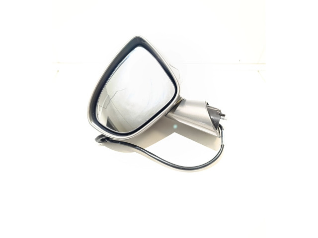 Зеркало электрическое        Opel Meriva B  2010 - 2016 года   
