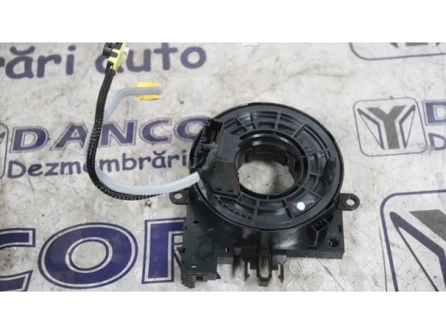 Полоса надувных подушек (кольцо srs) Renault Clio V  2019 -  года 255549585R, 7FK0473A      