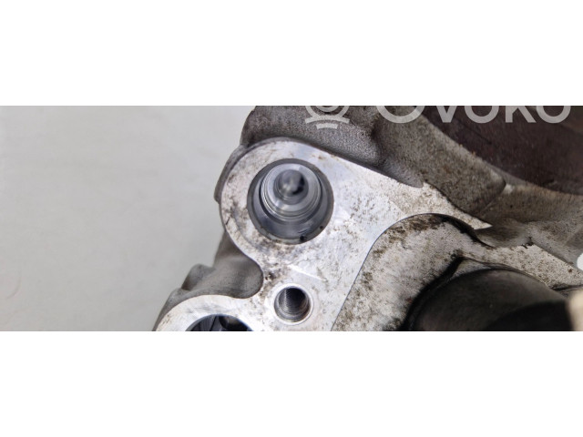 Vstřikovací čerpadlo 059130755CG, 0445010806 Audi Q7 4M