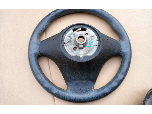 Руль BMW X3 E83  2003 - 2010 года 3448457      